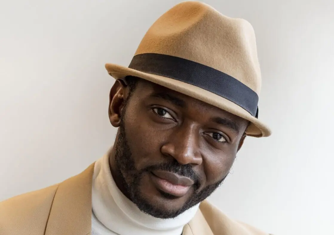 Olawale Tunde