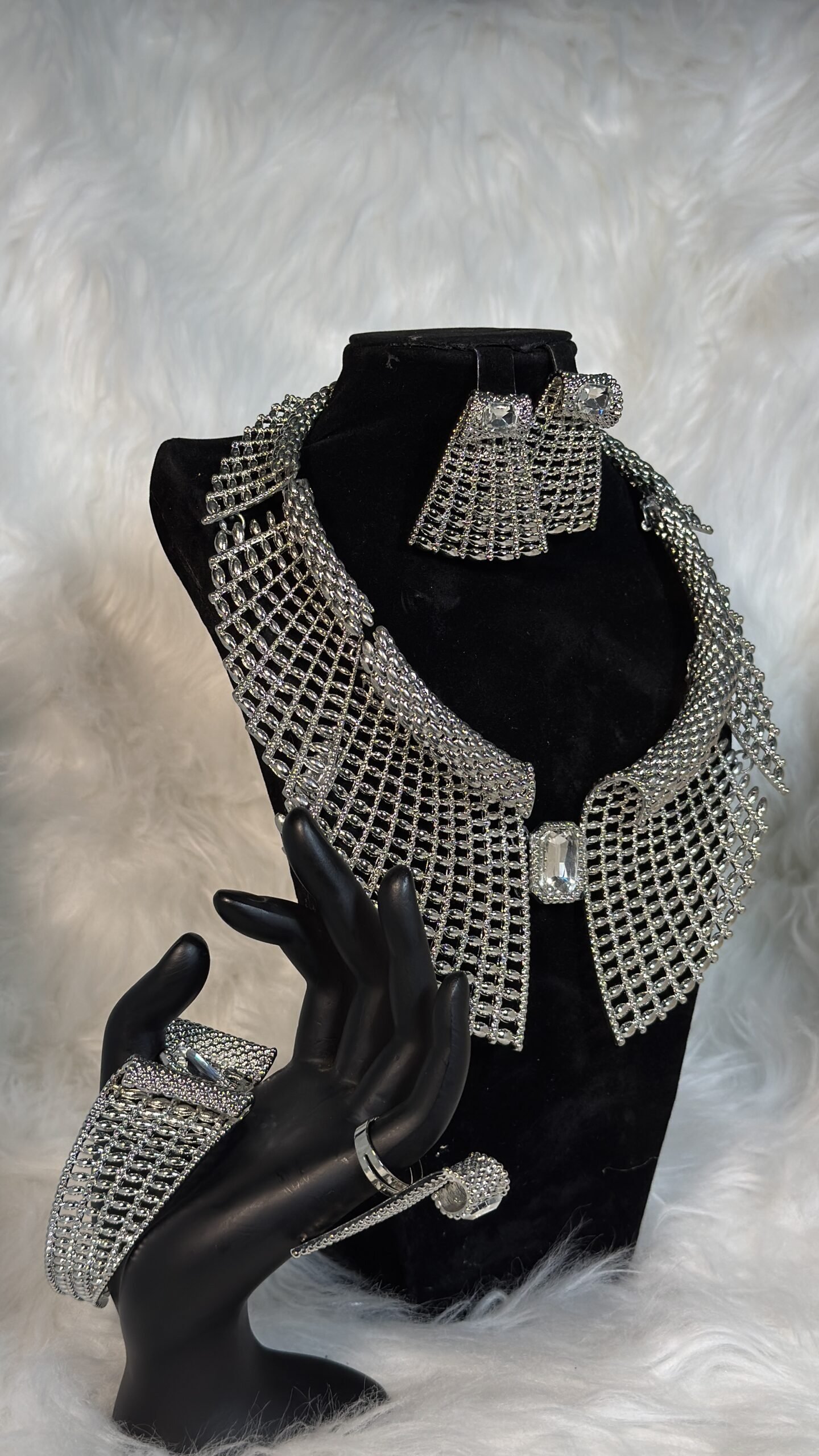 Italian Gold Replica Custom Design 072