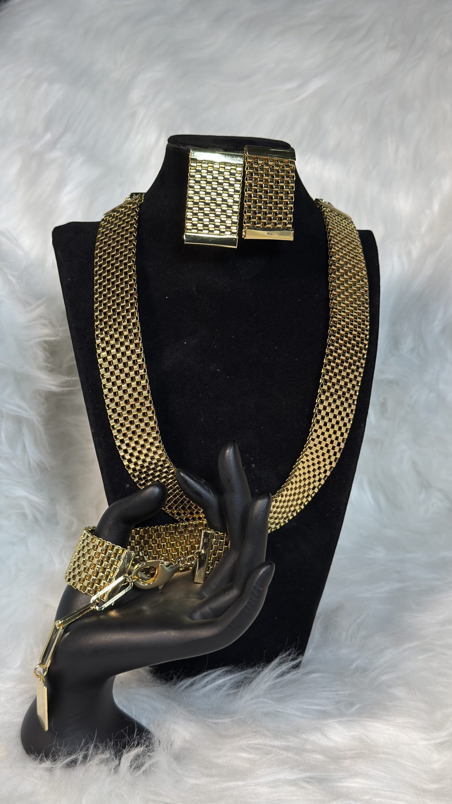 Italian Gold Replica Custom Designs 093