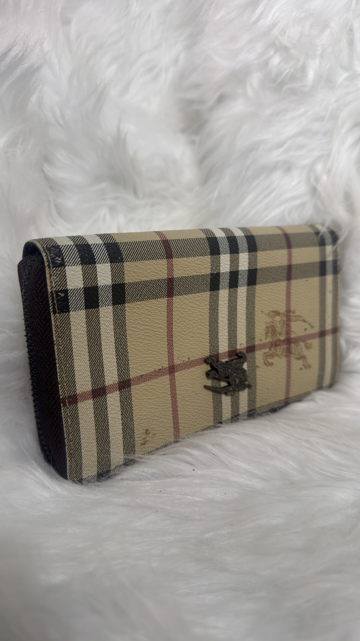 Stylish Burberry Hand Purse
