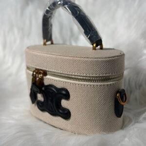 Light Brown Stylish Bag